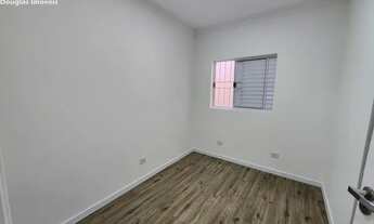 Imagem 5: Casa Assobradada, São João Clímaco - São Paulo