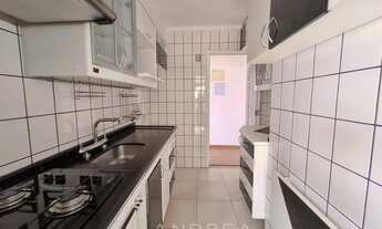 Imagem 6: APTO JD BONFIGLIOLI - 2 DORMITORIOS (1 SUITE) COM 1 VAGA