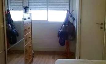 Imagem 7: Apartamento para Venda - 44m², 1 dormitório, sendo 1 suites, 1 vaga - Mont Serrat