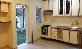 Imagem 4: CASA ASSOBRADADA - MIRANDÓPOLIS - SP