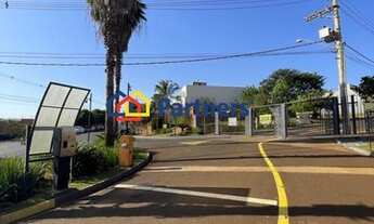 Imagem 6: Terreno em Condomínio para Venda em Ribeirão Preto, Jardim San Marco