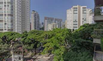 Imagem 6: Apartamento para Aluguel - Vila Mariana, 4 Quartos, 142 m2