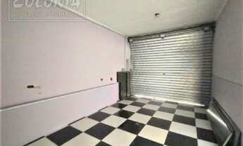 Imagem 7: Santo André - Loja/Salão - Utinga