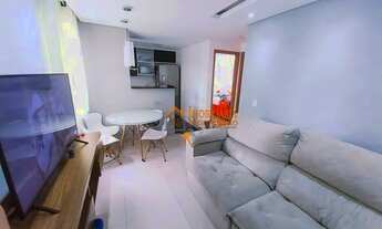 Imagem: Apartamento com 2 dormitórios à venda