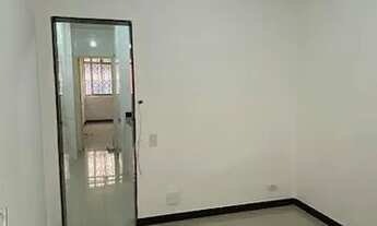 Imagem 2: Apartamento para com 1 quarto em Centro - Juiz de Fora - MG