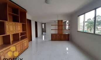 Imagem 5: Apartamento com 2 dormitórios para alugar, 74 m² por R$ 2.819,39/mês - Juvevê - Curitiba/P