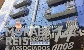 Imagem 2: Conjunto Comercial para Venda em Barueri, Alphaville Industrial, 1 dormitório, 5 banheiros