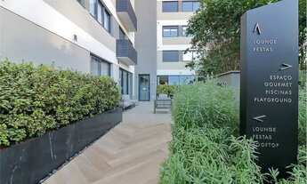 Imagem 6: Apartamento com 1 Dormitorio(s) localizado(a) no bairro Petrópolis em Porto Alegre / Ref