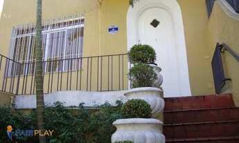 Imagem 7: Casa com 3 dormitórios para alugar, 160 m² por R$ 5.528,76/mês - Aclimação - São Paulo/SP