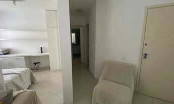 Imagem 5: Apartamento para aluguel tem 75 metros quadrados com 2 quartos em Jardim Paulista - São Pa