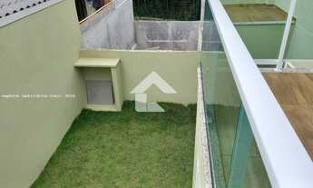 Imagem 7: Sobrado novo 136m pa Venda, Condomínio Residencial Águas Claras Campo Largo