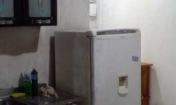 Imagem: Quitenete Mobiliado Santarém