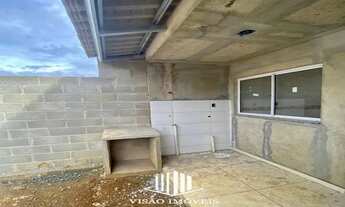 Imagem: Casa financiada minha casa minha vida