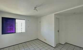 Imagem 6: Apartamento para venda com 149 metros quadrados com 3 quartos em Dionisio Torres - Fortale