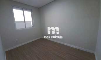 Imagem 4: Apartamento com 3 dormitórios para alugar, 73 m² por R$ 3.672,00/mês - Vila Operária - Ita