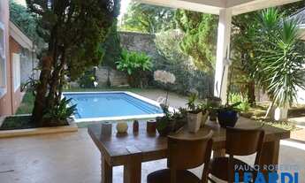 Imagem: CASA EM CONDOMÍNIO - JARDIM GUEDALA - SP