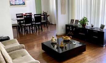 Imagem 4: 4/4 na Pituba Apartamento com 4 dormitórios