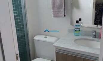 Imagem 7: Apto a Venda C/ 3 Dorms, 2 Vagas Cobertas, Cond. Forest Jundiaí