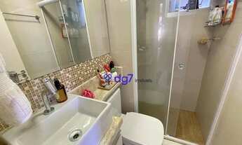 Imagem 7: Apartamento com 2 dormitórios à venda, 49 m² por R$ 305.000,00 - Butantã - São Paulo/SP