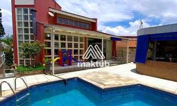 Imagem: Sobrado com 3 dormitórios à venda, 349