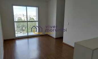 Imagem: Apartamento na Vila Andrade