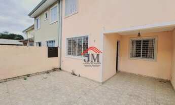 Imagem 3: Sobrado 3 quartos, em Condomínio Fechado, no Bairro Campo Pequeno, Colombo/Pr