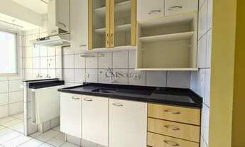 Imagem 6: LONDRINA - Apartamento Padrão - Residencial Do Lago