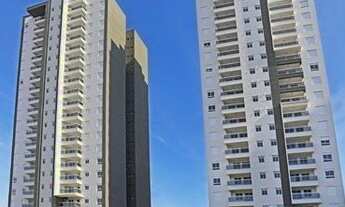 Imagem 2: Apartamento venda 93 metros 3 quartos sendo 1 suíte 2 vagas Vox Taquaral - Campinas - SP