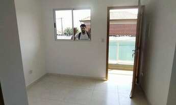 Imagem 5: Studio com 1 dormitório para alugar, 30 m² por R$ 1.440,00/mês - Vila Prudente (Zona Leste