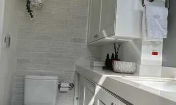 Imagem 3: SãO PAULO - Apartamento Padrão - Moema Pássaros