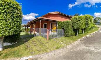 Imagem 5: Localizada em um ambiente tranquilo e sereno, loteamento fechado em Atibaia