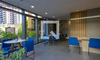 Imagem 6: Apartamento para Aluguel - Perdizes, 1 Quarto, 70 m2