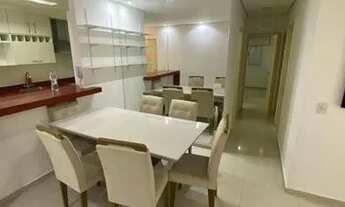 Imagem: Apartamento com 3 dormitórios para alugar