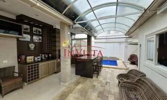 Imagem 5: Casa de condomínio sobrado para aluguel e venda