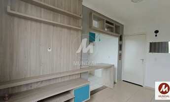 Imagem 3: Apartamento (tipo - padrao) 2 dormitórios, cozinha planejada, portaria 24hs, lazer, em con