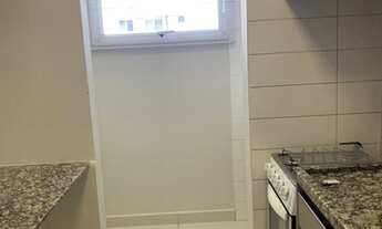 Imagem 7: Apartamento Mobiliado para Locação em Bauru, VILA MARACY, 1 dormitório, 1 banheiro, 1 vaga