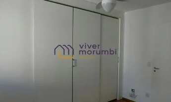 Imagem 5: Apartamento na Vila Andrade