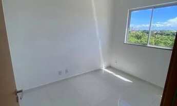 Imagem 7: SPACE CALHAU 2 Apartamento com 2 dormitórios