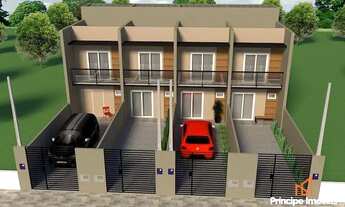 Imagem 6: Casa com 2 suítes no bairro Fátima