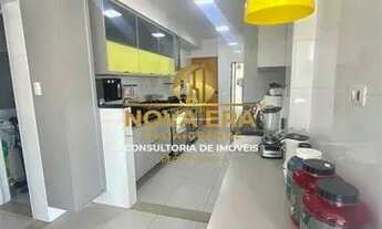 Imagem 7: FRENTE MAR ALTO PADRÃO,3SUITES,2 MILHÕES 2VAGAS,SACADA GOURMET