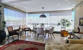 Imagem: Locação Apartamento 4 quartos Belvedere