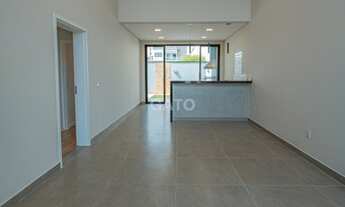 Imagem 4: Casa de condomínio para venda tem 190 metros quadrados com 3 quartos