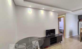 Imagem 4: Apartamento para Aluguel - Canudos, 2 Quartos, 40 m2