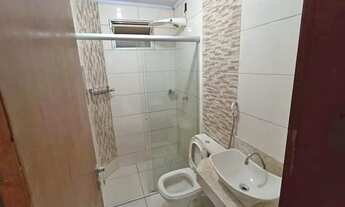 Imagem 5: DP Casa para venda com 2 quartos em Canabrava - Salvador - BA