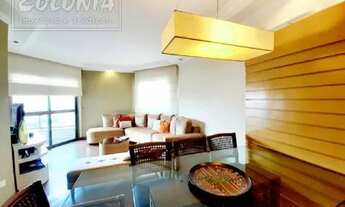 Imagem: São Bernardo do Campo - Apartamento Padrão