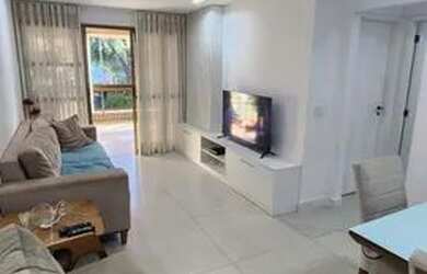 Imagem 3: Apartamento com 3 Quartos à venda, 115m² - Recreio dos Bandeirantes - RJ