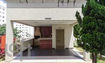 Imagem 3: Alugo um quarto todo mobiliado para uma moça no diamante, próximo à estação