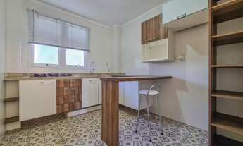 Imagem 2: Apartamento com 2 dormitórios para alugar, 88 m² por R$ 2.150/mês - Centro - Novo Hamburgo