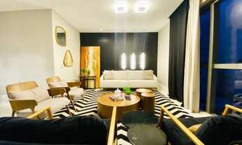 Imagem 5: Apartamento Showroom na Quadra do MAR Mobiliado