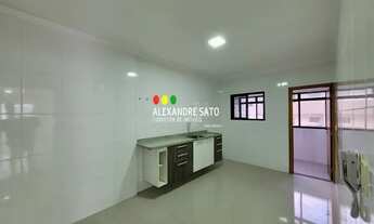 Imagem: Apartamento 3 dormitórios a venda na Tupi